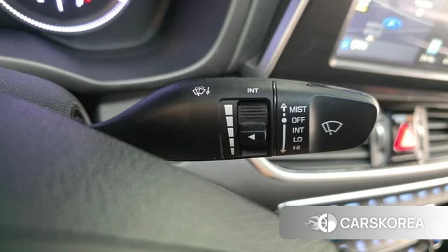 Hyundai Grandeur IG id 4416941 из Кореи 27