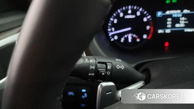 Genesis G80 id 4615437 из Кореи 27