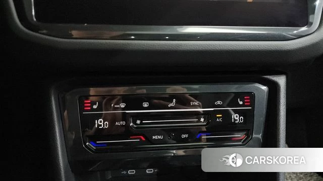 Volkswagen Tiguan second Generation id 4624774 из Кореи 27