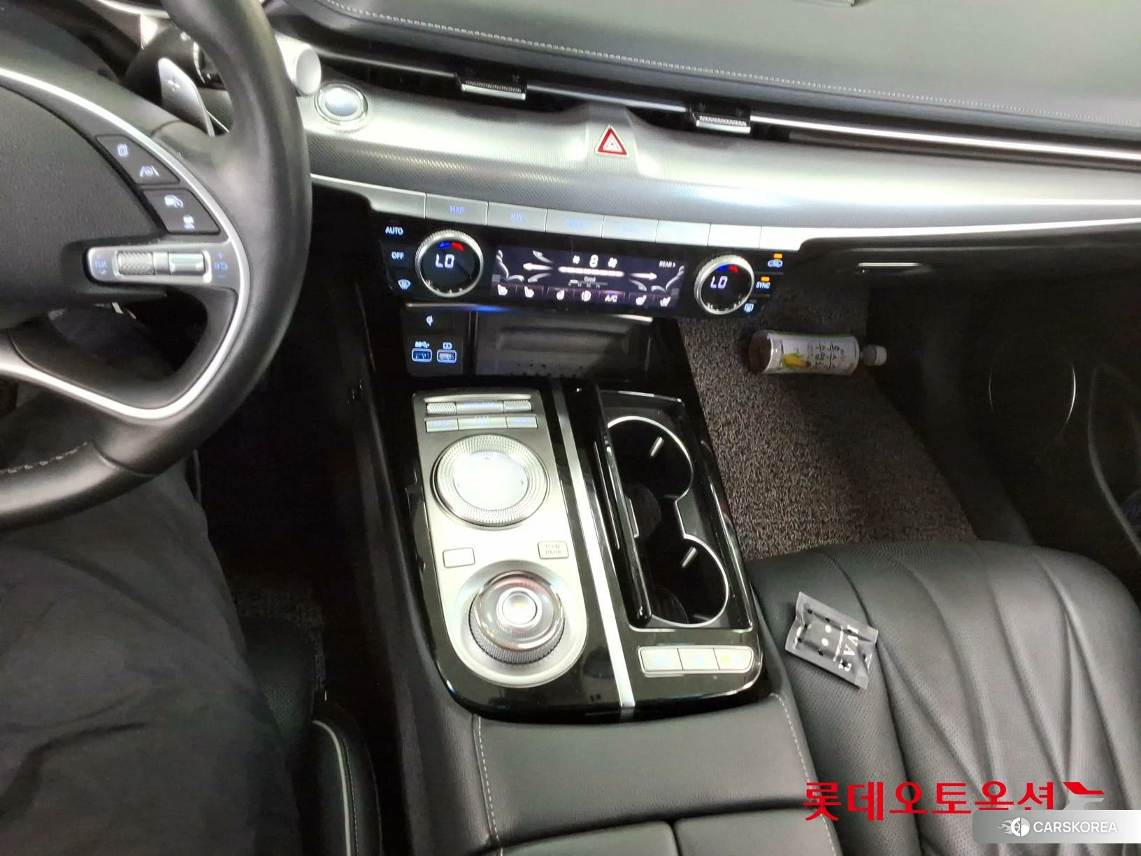 Hyundai G80 id 3882048 из Кореи 27