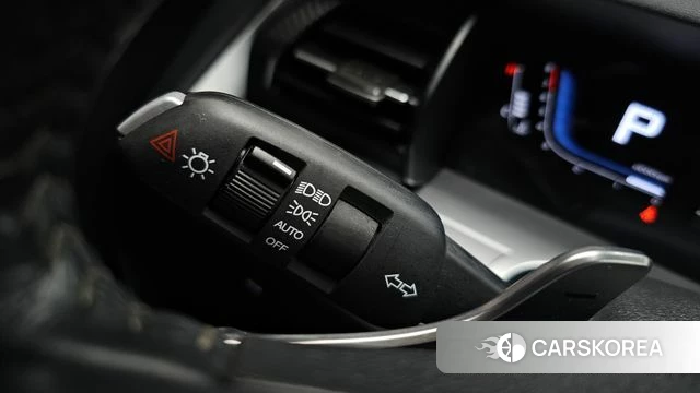 Ssangyong Torres id 4585407 из Кореи 27