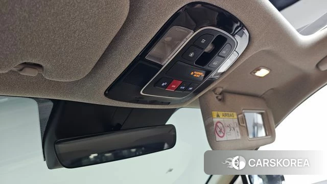 Hyundai Sonata D Edge Hybrid (DN8) id 4897693 из Кореи 27