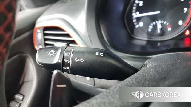 Hyundai i30 (PD) id 4344827 из Кореи 27