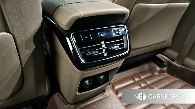 Kia K8 id 4408315 из Кореи 27