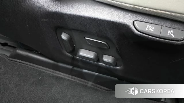 Kia Carnival 4th generation id 4500111 из Кореи 27