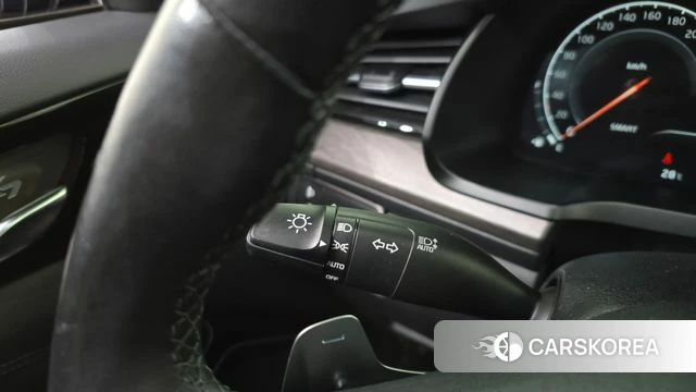Kia K7 Premier id 4397341 из Кореи 27