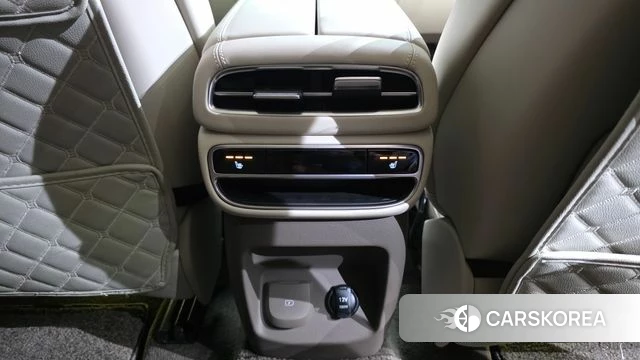 Genesis GV80 id 4745033 из Кореи 27