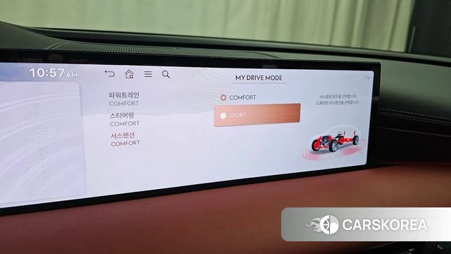 Genesis G80 (RG3) id 4480390 из Кореи 27