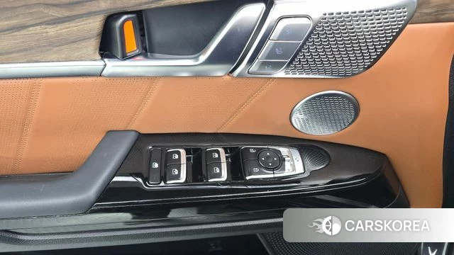 Kia Mohave Master id 4443028 из Кореи 27