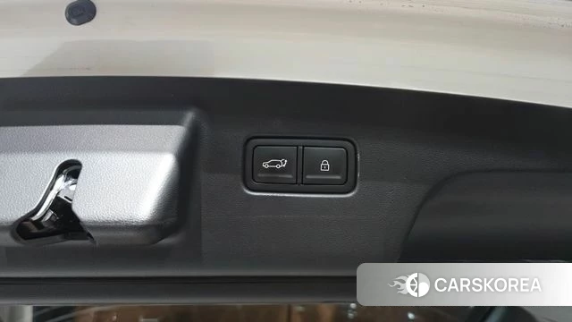 Hyundai Palisade (LX3) id 4879531 из Кореи 27