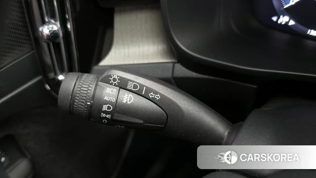 Volvo XC40 id 4389184 из Кореи 27