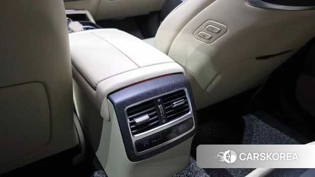 Kia The New K9 2nd generation id 4395601 из Кореи 27