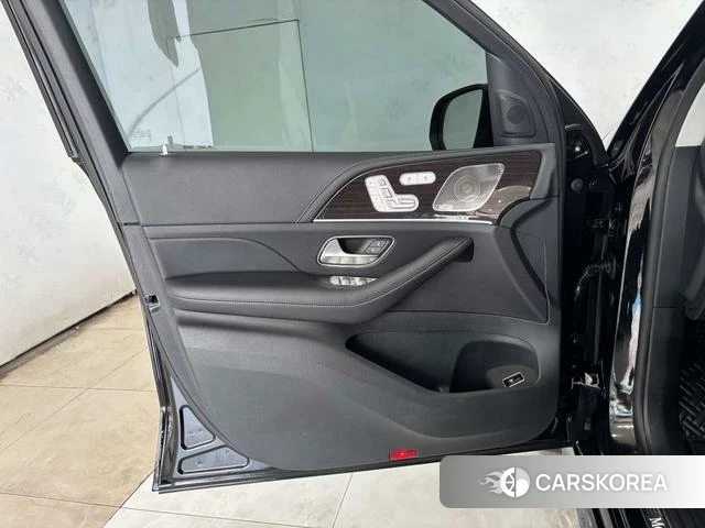 Mercedes-Benz GLS id 4333697 из Китая 27