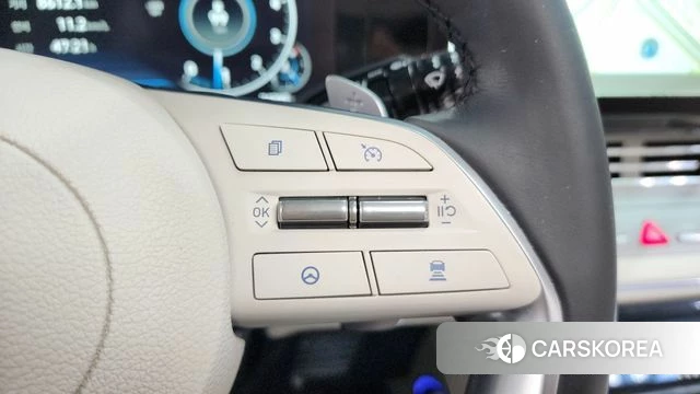 Hyundai The New Grandeur IG id 4187181 из Кореи 27