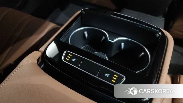 Genesis G80 (RG3) id 4586109 из Кореи 27