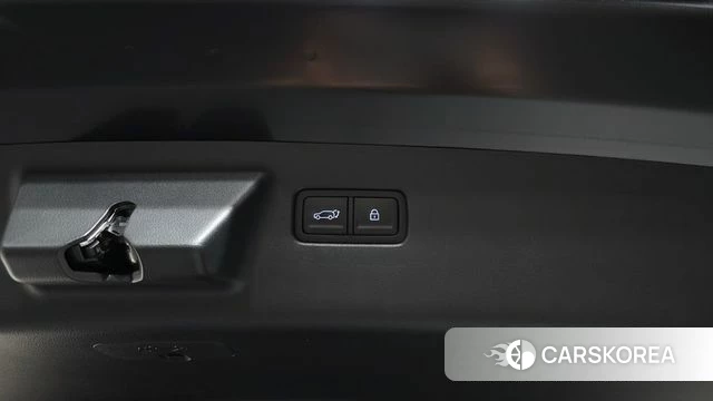 Hyundai Santa Fe (MX5) id 4607259 из Кореи 27