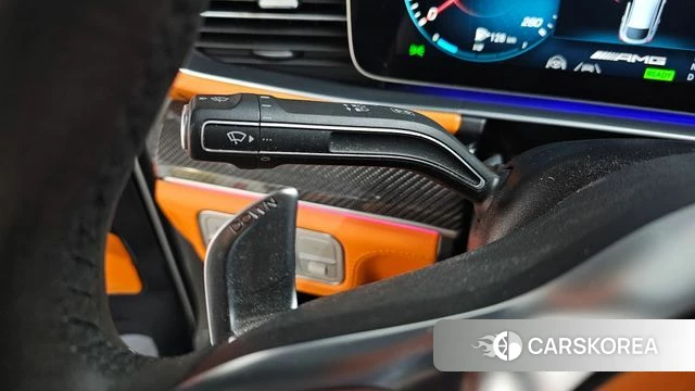 Mercedes-Benz GLE-Class W167 id 4383346 из Кореи 27