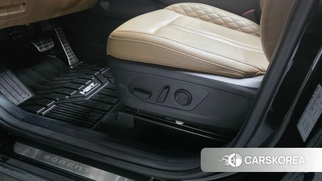 Kia The New Sorento 4th Generation id 4630487 из Кореи 27