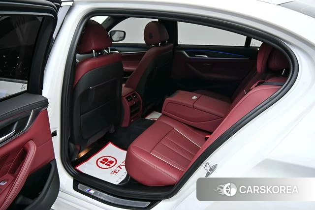 BMW 5 series id 4271228 из Китая 27