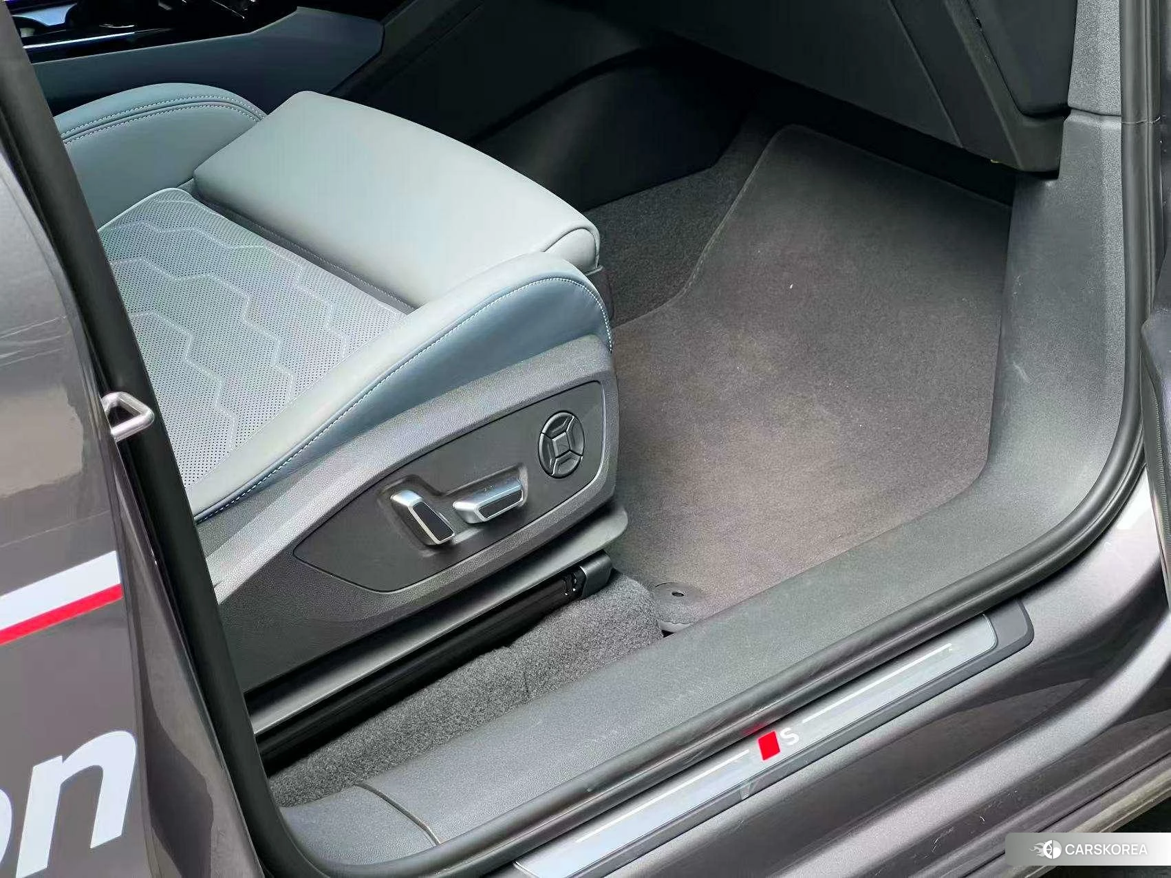 Audi Q6L e-tron id 4454123 из Китая 27