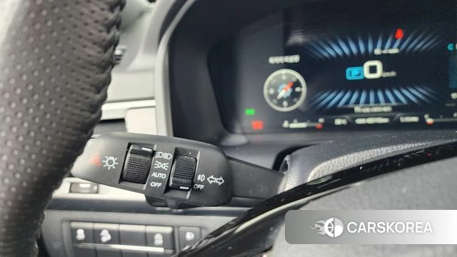 Ssangyong The New Rexton Sports Cannes id 4572846 из Кореи 27