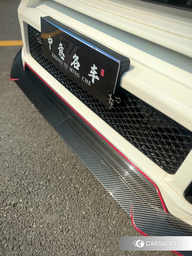 Mercedes-Benz G-class id 4271546 из Китая 27