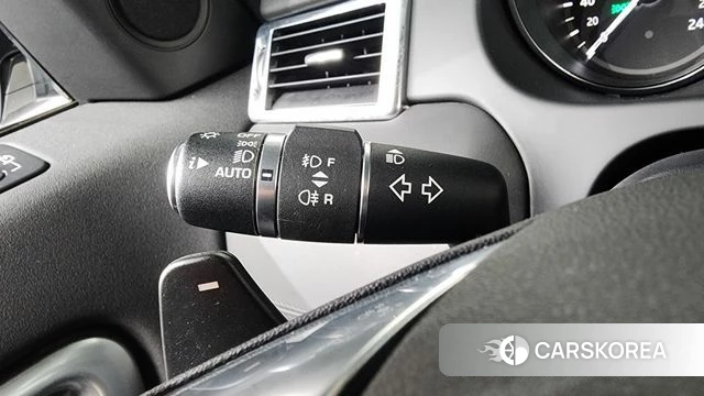 Land Rover Discovery Sports id 4596187 из Кореи 27