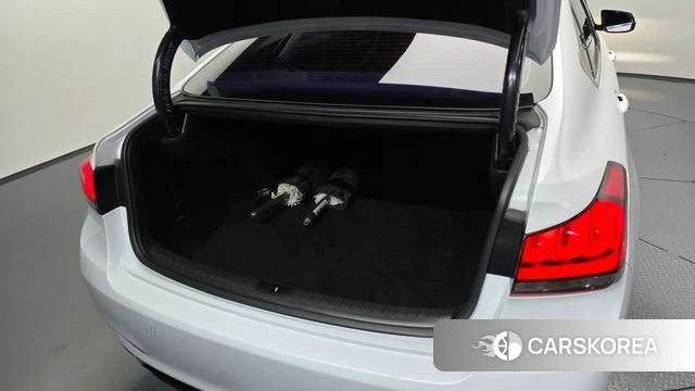Genesis G80 id 4520784 из Кореи 27