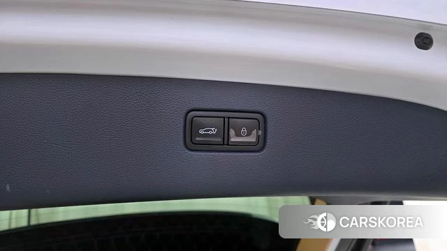 Genesis GV80 id 4344114 из Кореи 27