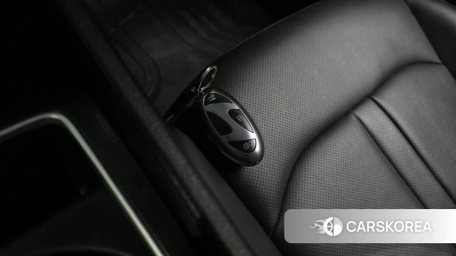 Hyundai Sonata D Edge (DN8) id 4493375 из Кореи 27