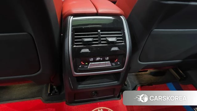 BMW X6M (G06) id 4792766 из Кореи 27