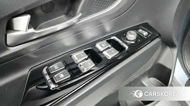 Ssangyong Beautiful Korando id 4568014 из Кореи 27