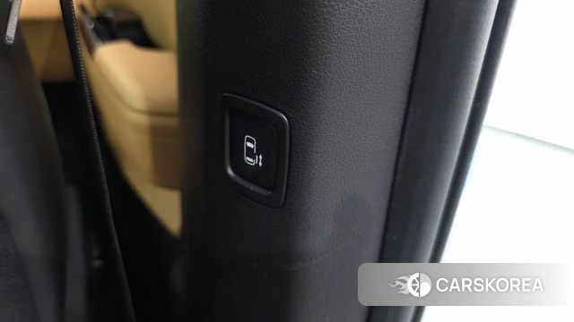 Kia Carnival 4th generation id 4665929 из Кореи 27