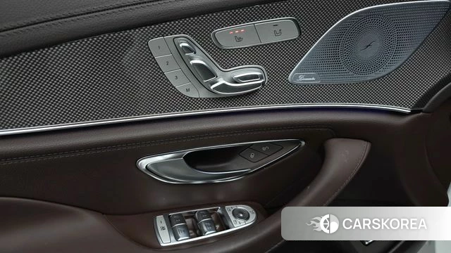 Mercedes-Benz CLS-Class C257 id 4732148 из Кореи 27