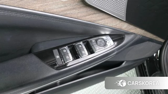 Kia K8 id 4202418 из Кореи 27