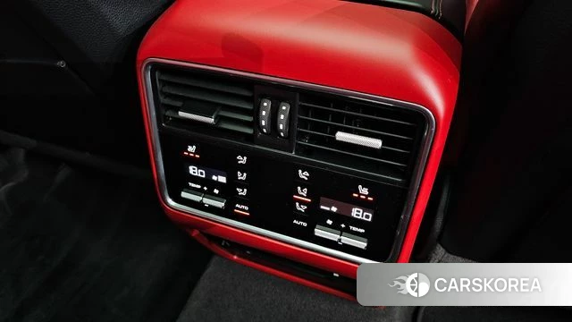Porsche Cayenne (PO536) id 4463235 из Кореи 27