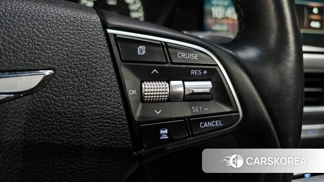 Genesis G90 id 4770288 из Кореи 27