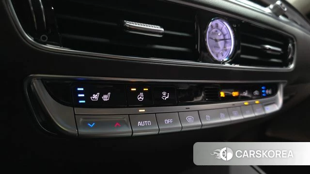 Kia More K9 id 4363188 из Кореи 27