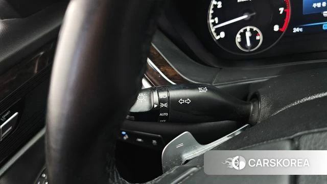 Genesis G90 id 4882478 из Кореи 27