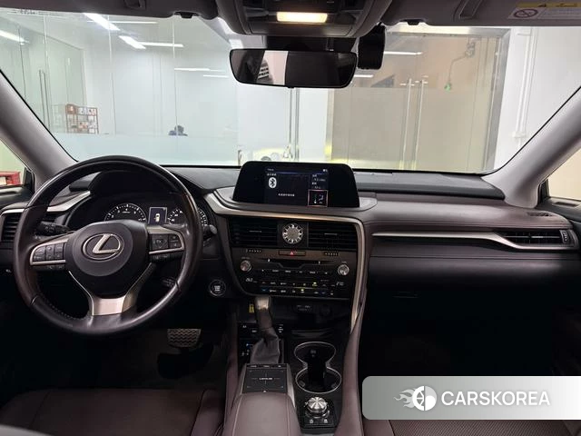 Lexus RX id 4314734 из Китая 27