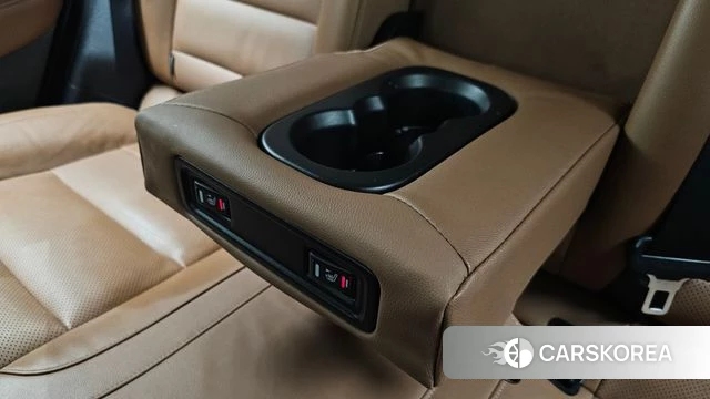 Renault Korea (Samsung) The New QM6 id 4529354 из Кореи 27