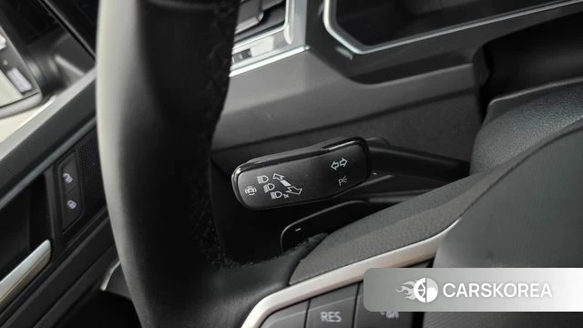 Volkswagen Tiguan second Generation id 4757362 из Кореи 27