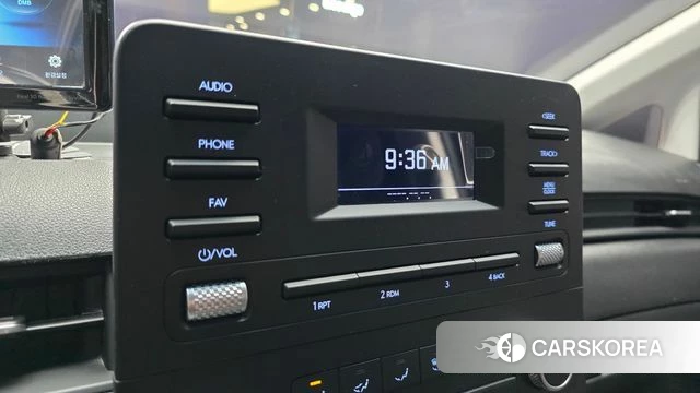 Hyundai Staria id 4692824 из Кореи 27
