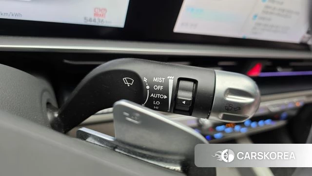 Hyundai Ionic 6 id 4624107 из Кореи 27