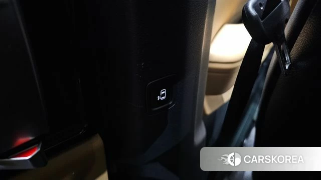 Kia Carnival 4th generation id 4463442 из Кореи 27