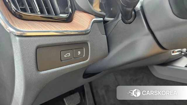 Volvo XC60 second Generation id 4421725 из Кореи 27
