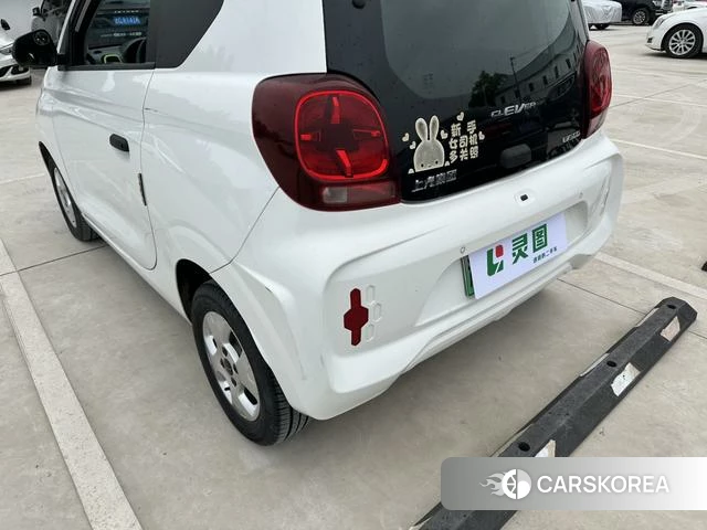 Roewe CLEVER id 4238616 из Китая 27
