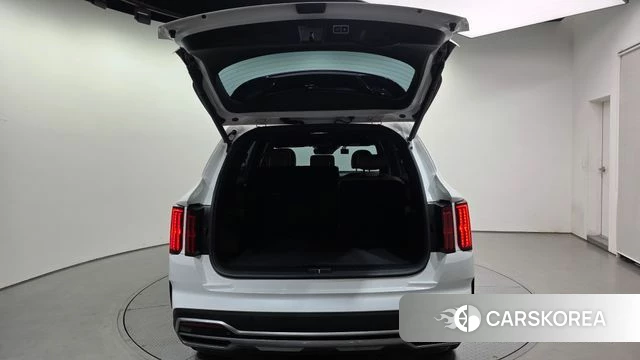Kia Sorento 4th Generation id 4624412 из Кореи 27