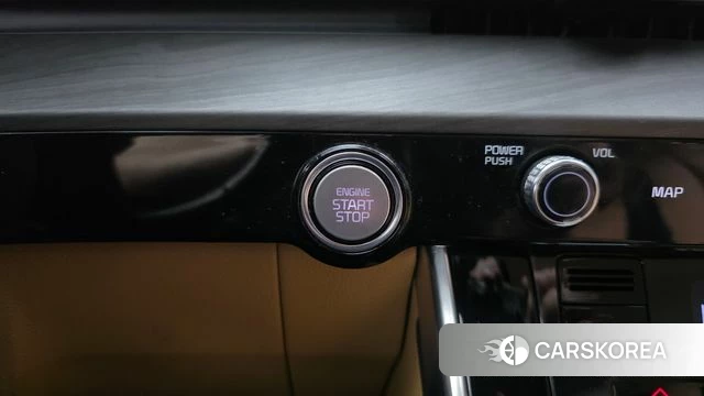 Kia Carnival 4th generation id 4594471 из Кореи 27