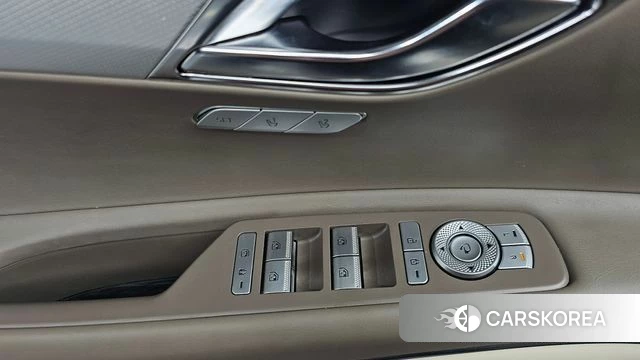 Genesis GV80 id 4434964 из Кореи 27